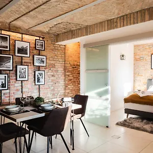 Luxurious Urban Living - Premium Downtown Next To Hbf Berlijn