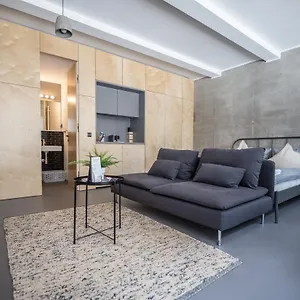 Nena Metropolpark - Mitte -adult Only מלון דירות