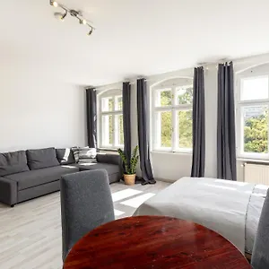 Am Fernsehturm Appartement